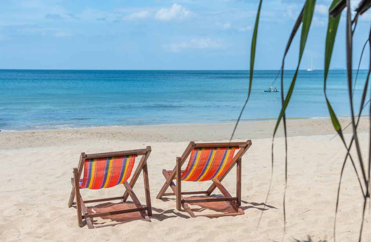 होटल Lanta Miami - Sha Extra Koh Lanta