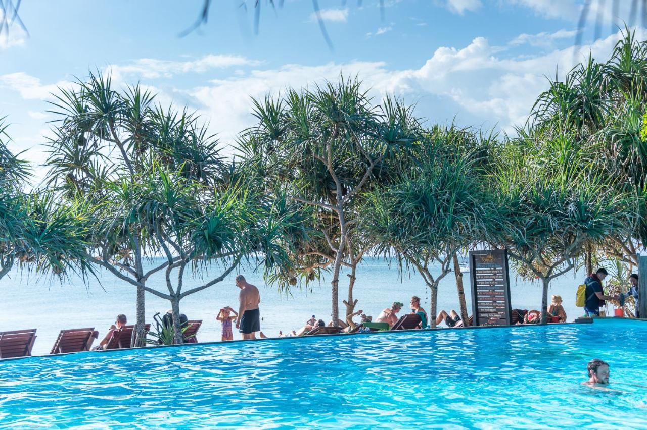 होटल Lanta Miami - Sha Extra Koh Lanta