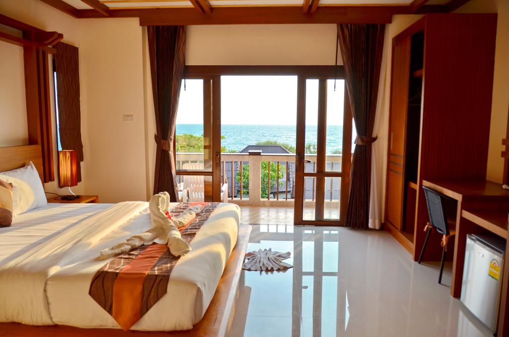 Hotel Lanta Miami - Sha Extra Ko Lanta