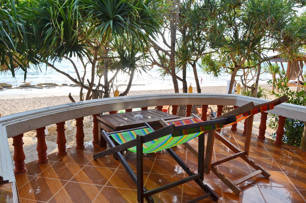 Lanta Miami - Sha Extra Ko Lanta