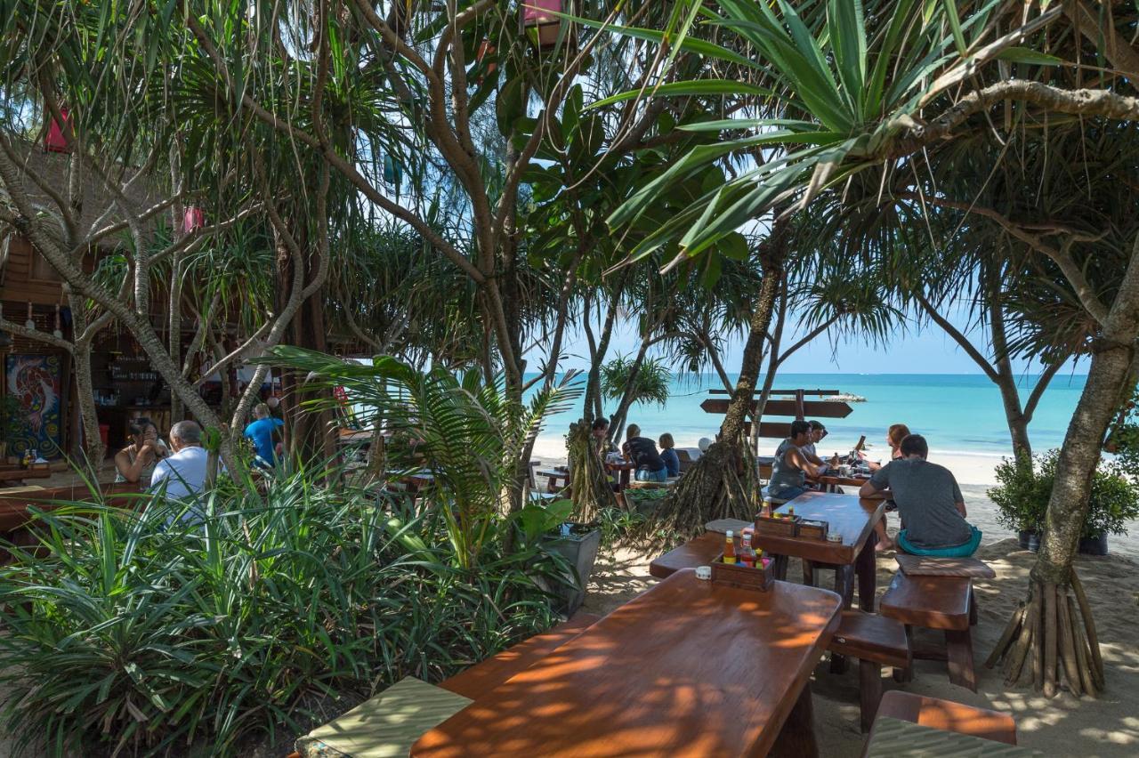 Lanta Miami - Sha Extra 3* Ko Lanta