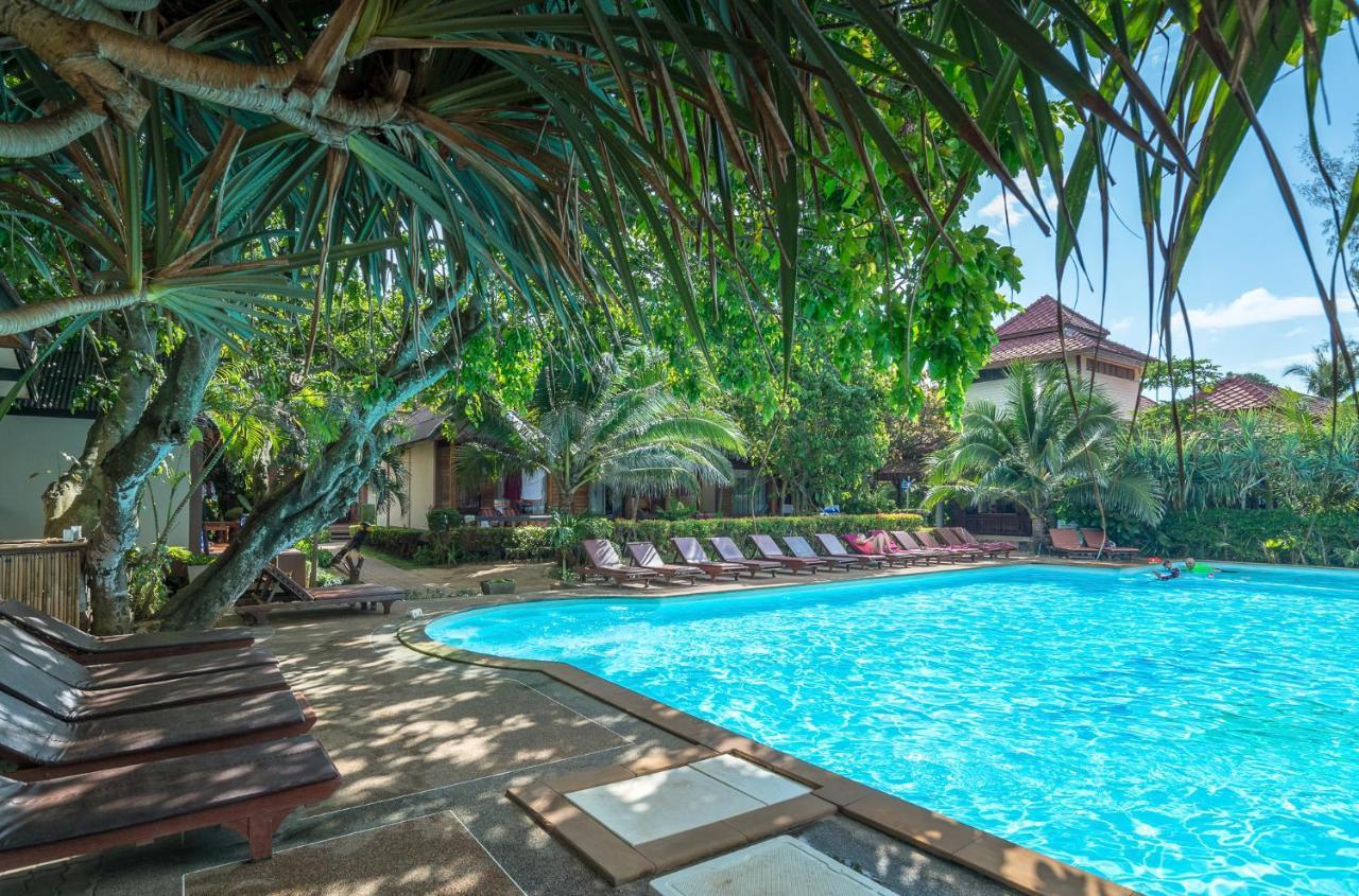 Lanta Miami - Sha Extra Ko Lanta