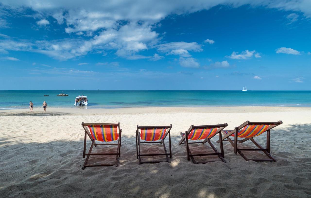 Lanta Miami - Sha Extra 3* Ko Lanta